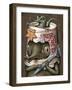 Refusuffix 06-Jason Limon-Framed Giclee Print