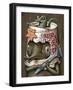 Refusuffix 06-Jason Limon-Framed Giclee Print