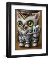 Refusuffix 10-Jason Limon-Framed Premium Giclee Print