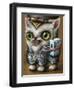 Refusuffix 10-Jason Limon-Framed Premium Giclee Print