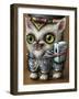 Refusuffix 10-Jason Limon-Framed Premium Giclee Print