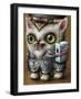 Refusuffix 10-Jason Limon-Framed Premium Giclee Print