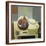 Brown Frame