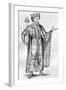 Regal Costume, C1190-null-Framed Giclee Print