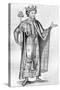 Regal Costume, C1190-null-Stretched Canvas