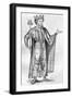 Regal Costume, C1190-null-Framed Giclee Print