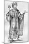 Regal Costume, C1190-null-Mounted Giclee Print