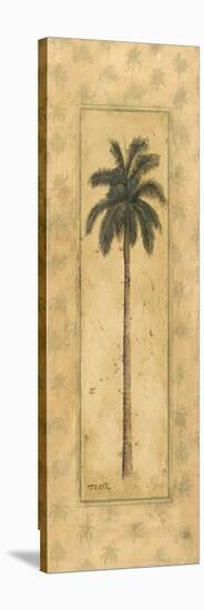 Regal Palm-unknown Chiu-Stretched Canvas