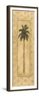 Regal Palm-unknown Chiu-Framed Premium Giclee Print