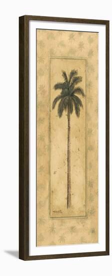 Regal Palm-unknown Chiu-Framed Premium Giclee Print