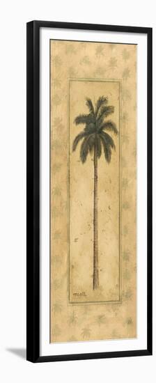 Regal Palm-unknown Chiu-Framed Premium Giclee Print