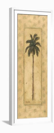 Regal Palm-unknown Chiu-Framed Premium Giclee Print