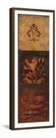 Regal Panel II-Avery Tillmon-Framed Premium Giclee Print