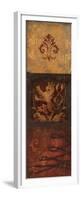 Regal Panel II-Avery Tillmon-Framed Premium Giclee Print