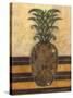 Regal Pineapple II-Norman Wyatt Jr.-Stretched Canvas