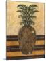 Regal Pineapple II-Norman Wyatt Jr.-Mounted Art Print