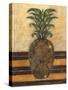 Regal Pineapple II-Norman Wyatt Jr.-Stretched Canvas