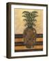 Regal Pineapple II-Norman Wyatt Jr.-Framed Art Print