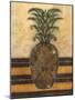 Regal Pineapple II-Norman Wyatt Jr.-Mounted Art Print