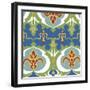 Regal Porcelain I-Chariklia Zarris-Framed Art Print