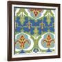 Regal Porcelain I-Chariklia Zarris-Framed Art Print