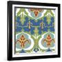 Regal Porcelain I-Chariklia Zarris-Framed Art Print