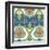 Regal Porcelain I-Chariklia Zarris-Framed Art Print