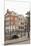 Regal Residence-Irene Suchocki-Mounted Giclee Print