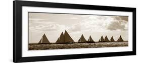 Regata-null-Framed Photographic Print