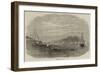 Regatta at Aden-null-Framed Giclee Print