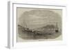 Regatta at Aden-null-Framed Giclee Print