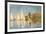 Regatta at Argenteuil, C.1872-Claude Monet-Framed Giclee Print