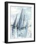 Regatta I-Ethan Harper-Framed Art Print