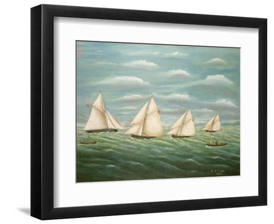 Giclee Print, , large