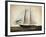 Regatta-Sydney Edmunds-Framed Giclee Print