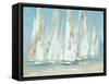 Regatta-Lisa Ridgers-Framed Stretched Canvas