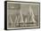 Regattas on the Clyde-null-Framed Stretched Canvas