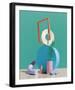 Regelen-Sam Kemp-Framed Giclee Print