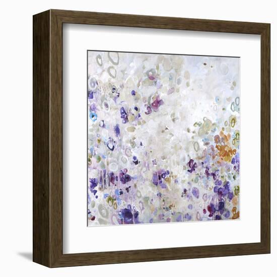 Regenerate-Casey Matthews-Framed Art Print