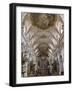 Regensburg in Bavaria. the Papal Basilica Sankt Emmeram Zu Regensburg. Germany-Martin Zwick-Framed Photographic Print