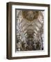 Regensburg in Bavaria. the Papal Basilica Sankt Emmeram Zu Regensburg. Germany-Martin Zwick-Framed Photographic Print