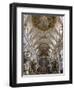 Regensburg in Bavaria. the Papal Basilica Sankt Emmeram Zu Regensburg. Germany-Martin Zwick-Framed Photographic Print