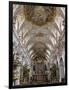Regensburg in Bavaria. the Papal Basilica Sankt Emmeram Zu Regensburg. Germany-Martin Zwick-Framed Photographic Print
