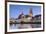 Regensburg.-rudi1976-Framed Photographic Print