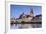 Regensburg.-rudi1976-Framed Photographic Print