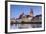 Regensburg.-rudi1976-Framed Photographic Print