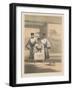 Regent of Lew Chew, 1855-Eliphalet Brown-Framed Giclee Print