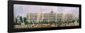 Regent's Park, London, 1831-Anon-Framed Giclee Print