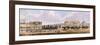 Regent's Park, London, 1831-Anon-Framed Giclee Print