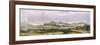 Regent's Park, London, 1831-Anon-Framed Giclee Print